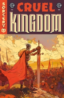 EC: Cruel Kingdom Vol. 1