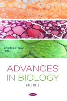 Advances in Biology. Volume 8