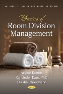 Basics of Room Division Management