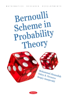 Bernoulli Scheme in Probability Theory