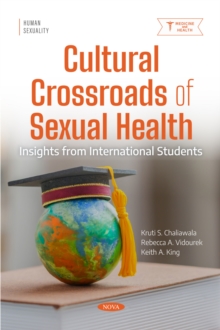 Cultural Crossroads of Sexual Health: Insights from International Students