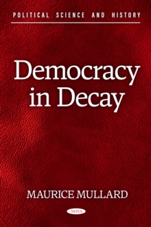 Democracy In Decay