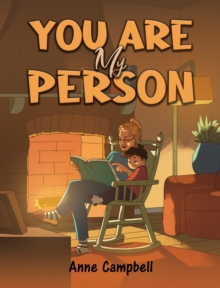 You Are My Person