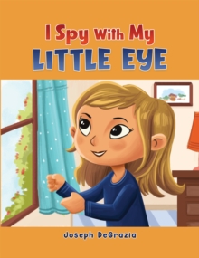 I Spy With My Little Eye