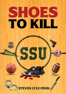 Shoes to Kill