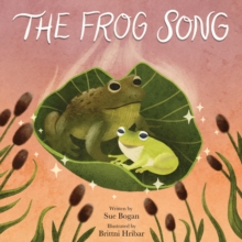 The Frog Song