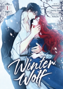 Seven Seas Entertainment, Llc Winter Wolf (Comic) Vol. 1