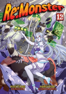 Seven Seas Entertainment, Llc Re, Monster Vol. 12
