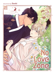 Seven Seas Entertainment, Llc No Love Zone Vol. 5