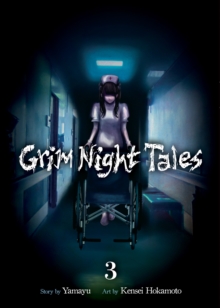 Grim Night Tales Vol. 3 Yamayu
