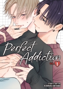 Seven Seas Entertainment, Llc Perfect Addiction Vol. 1
