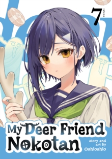 My Deer Friend Nokotan Vol. 7