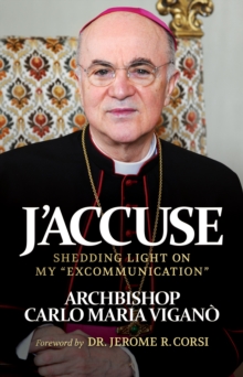 J'Accuse: Shedding Light on My "Excommunication"