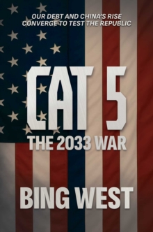 Cat 5 : The 2033 War