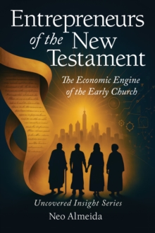 Entrepreneurs of the New Testament : The Economic Engine of The Early Church