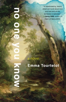 No One You Know : A Novel