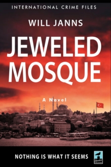 Jeweled Mosque