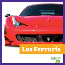 Los Ferraris