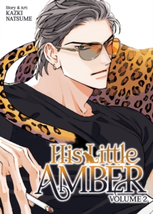 His Little Amber Vol. 2