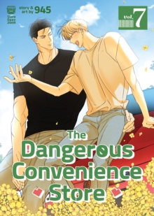 The Dangerous Convenience Store Vol. 7
