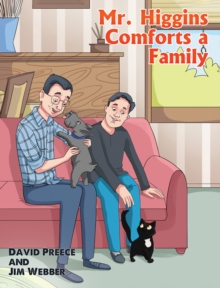Mr. Higgins Comforts a Family