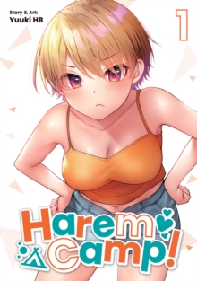 Harem Camp! Vol. 1 - Image 5