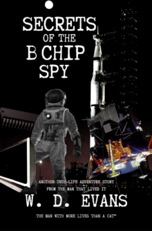 Secrets Of The B Chip Spy