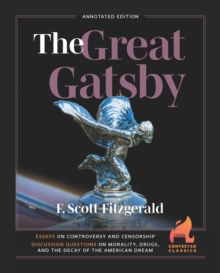 The Great Gatsby