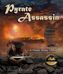 Pyrate Assassin : A Pyrate Series Novel