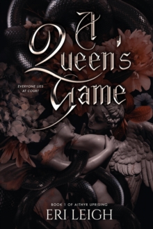 Delphi Publishing, Llc A Queen's Game