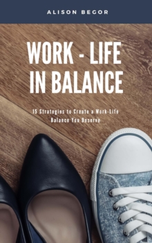 Work-Life in Balance