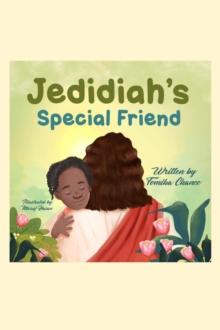 Jedidiah's Special Friend