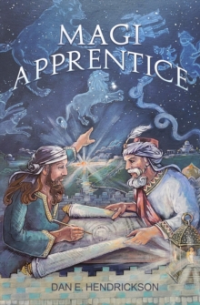 Magi Apprentice