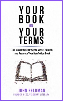 Your Book on Your Terms