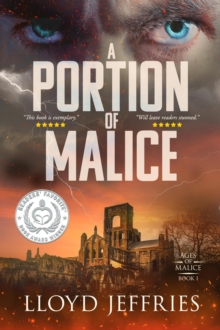 A Portion of Malice : Ages of Malice, Book I