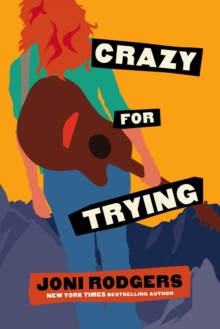 Crazy for Trying