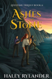 Ashes of Stone