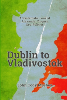 Dublin to Vladivostok