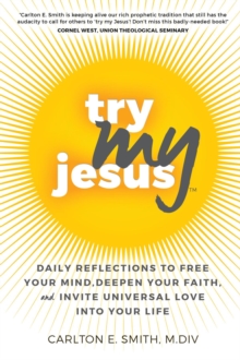 Try My Jesus