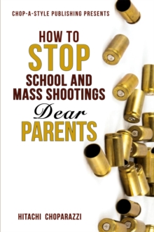 How to Stop School Shootings