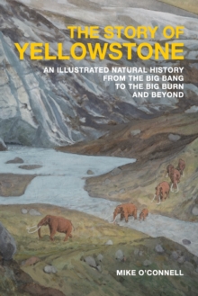 The Story of Yellowstone : An Illustrated Natural History from the Big Bang to the Big Burn and Beyond