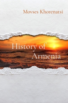 History of  Armenia