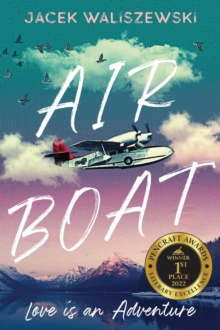 Air Boat : Love is an Adventure