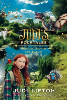 Judi's Folktales : Magical Stories and Fables