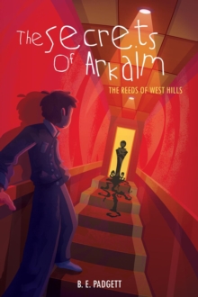 Secrets of Arkaim : The Reeds of West Hills, #2