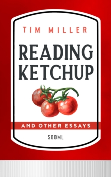 Reading Ketchup