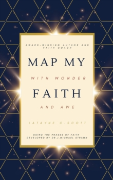 Map My Faith with Wonder and Awe