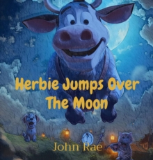 Herbie Jumps Over The Moon