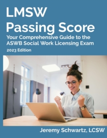 LMSW Passing Score : Your Comprehensive Guide to the ASWB Social Work Licensing Exam