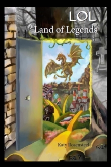 LOL Land of Legends : Second Edition